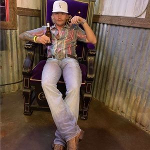 Meet your Posher, Michael